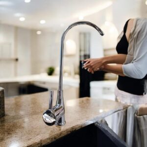 CARİSMA MUSLUK KARTUŞLU