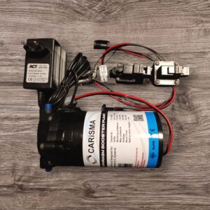 CARİSMA POMPA SETİ