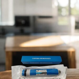 80 GPD CARİSMA MEMBRAN