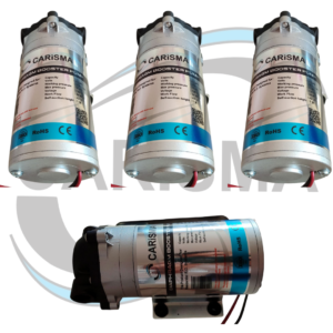 CARİSMA POMPA 75 GPD